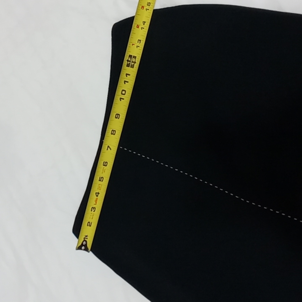Ricki's Stitch Detail Pencil Skirt - Picture 6 of 10